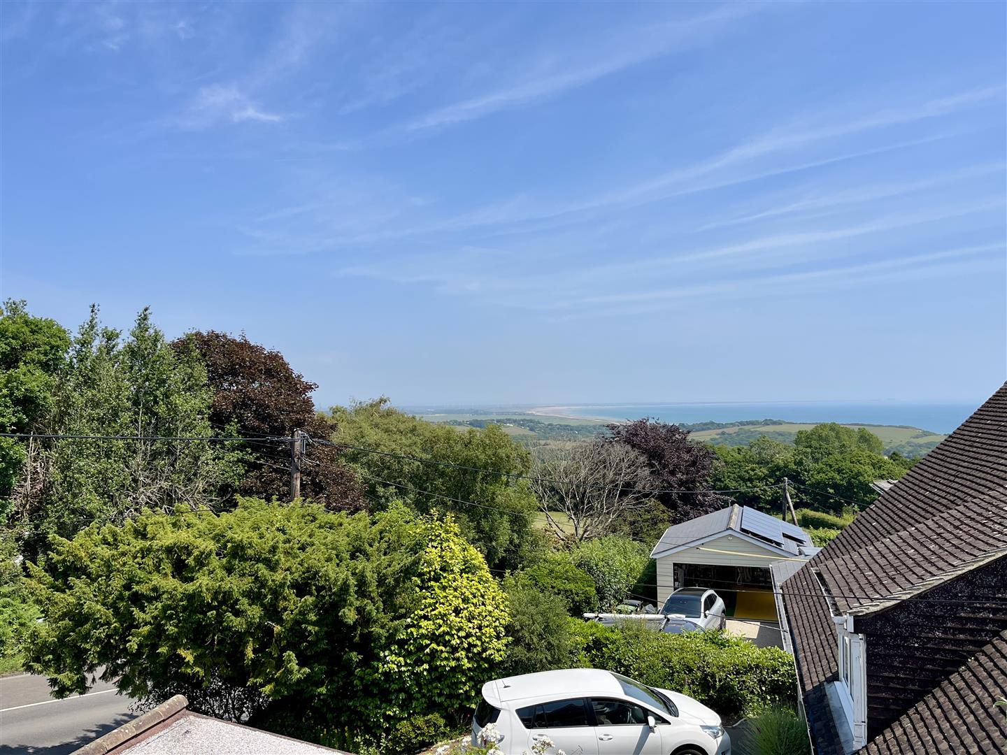 Battery Hill, Fairlight
